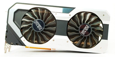 Видеокарта Palit Super JetStream GTX 1070 (8GB/GDDR5/256bit