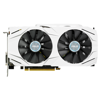 Відеокарта Asus Dual GTX 1070 (8GB/GDDR5/256bit) DUAL-GTX1070-O8G БО