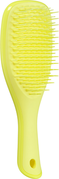 Щітка для волосся Tangle Teezer The Ultimate Detangler Mini Hyper Yellow (5060926684710)