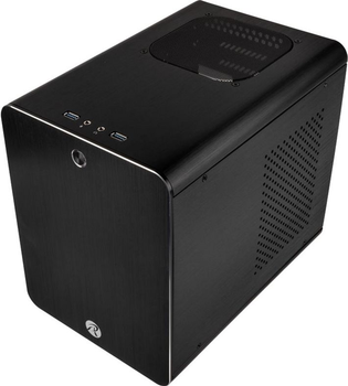 Obudowa Raijintek METIS PLUS ALS Black (4715109922639)