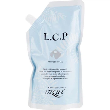 Колагенова маска для волосся Incus LCP Professional Pack 500 мл