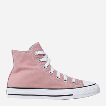 Жіночі кеди високі Converse Hi Top Eternal Earth A02784C 36 (5.5US) 22.5 см Рожеві (194434037784)