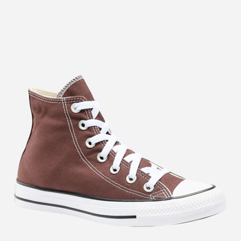 Чоловічі кеди високі Converse Hi Top Eternal Earth A04543C 45 (11US) 29.5 см Коричневі (194434369892)