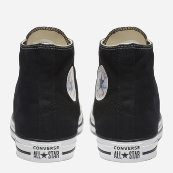 Trampki męskie wysokie Converse Chuck Taylor All Star XM9160 41.5 (8US) 26.5 cm Czarne (886952781323)