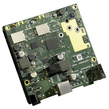 Точка доступа MikroTik L11UG-5HAXD