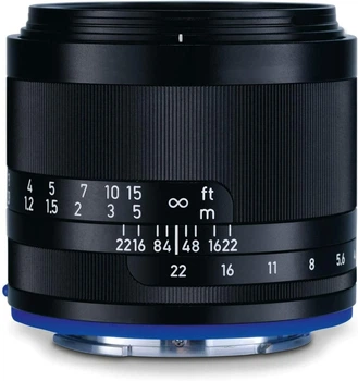 Объектив Zeiss Loxia 2/50 E-mount