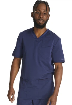 Топ медичний чоловічий Dickies Balance L NAV