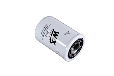 Фильтр масляный WIX FILTERS CASE-IH(51451)
