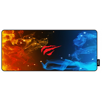 Килимок для миші HAVIT HV-MP845 Fire 700*300*3мм (HV-MP845)