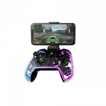 Игровой беспроводной геймпад HAVIT HV-G158BT PRO RGB