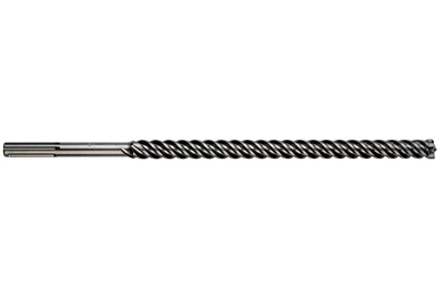 Бур Metabo SDS-Max Pro 4 Premium, 20x520 мм 623233000 (8298)