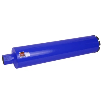 Алмазне корончасте Свердло Distar DDS-W 102x450-9x1 1/4 UNC Reinforced concrete 17903094087 Коронка (10202)