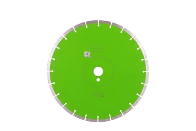 Круг алмазный отрезной Distar 1A1RSS/C3-H 350x3,5/2,5x10x25,4-24 Premier Active Сегментный диск для камня и кирпича 14320060024 (10047)