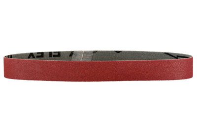 Шліфувальна стрічка Metabo 50x1020 мм, P80, DS, 3 шт 629064000 (8749)