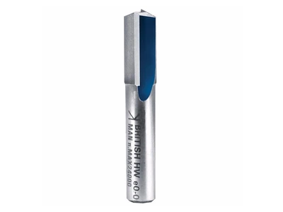 Фреза TCT Pro Worker Makita P-78760 (10х20х52 мм) с двумя канавками (30049)