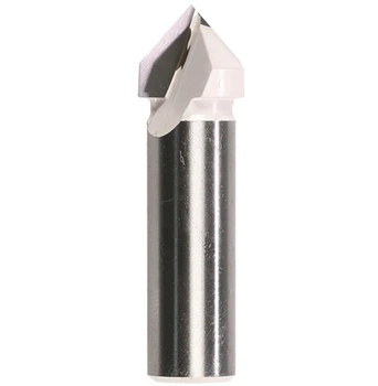 Фреза Makita D-47955 (28.6х22.2х60.3 мм) пазовая V-образная (7840)