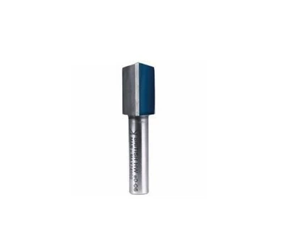 Фреза TCT Pro Worker Makita P-78798 (15х20х52 мм) с двумя канавками (30046)