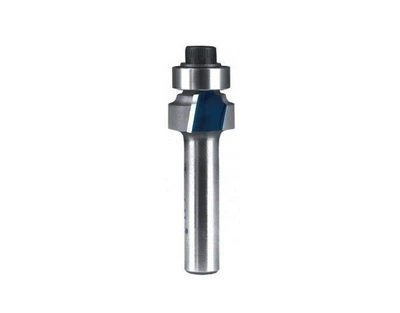 Фреза TCT Pro Worker Makita P-78863 (22х10х40 мм, R3) для заокруглення кутів з підшипником (30106)