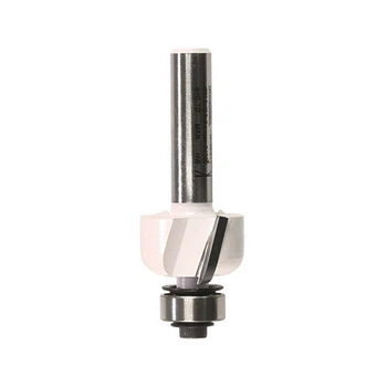 Фігурна фреза Makita D-48614 (22.2х12.7х55.6 мм) з підшипником (30112)