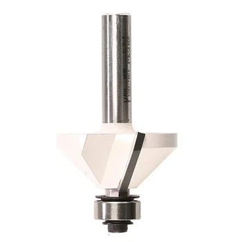 Фреза Makita D-48658 (25.4х11х51 мм, 45°) для снятия фасок с подшипником (30151)