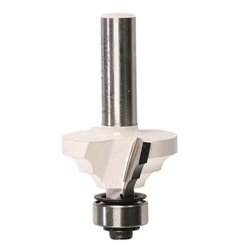 Фреза Makita D-48795 (25.4х12.7х53.7 мм) с подшипником (30354)