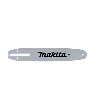 Направляющая шина цепи Makita 161846-0 (250 мм, 3/8", 1.1 мм) для цепных пил DUC254, DUC256 (30655)