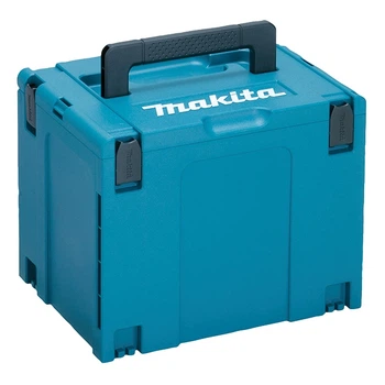 Універсальний кейс Makita Makpac 4 821552-6 (395x295x315 мм) для транспортування (6755)