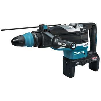 Аккумуляторный перфоратор Makita HR006GZ XGT (80 V MAX, SDS-MAX, 21.4 Дж) Без Аккумулятора и зарядного устройства (7161)