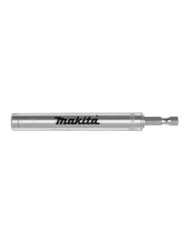 Магнитный держатель бит Makita B-52934 (120 мм, HEX1/4) насадка для бит (30633)