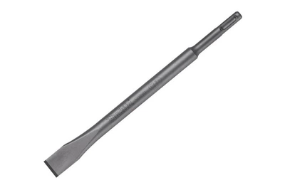 Долото SDS-Plus Makita P-25074 (20x250 мм) зубило по бетону (6665)