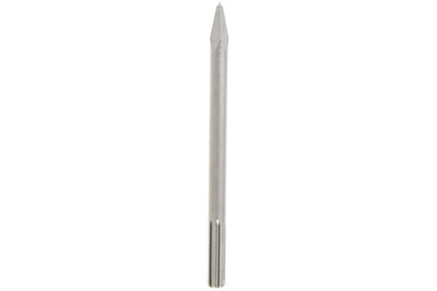 Пирамидальное долото SDS-Max Makita P-16237 (280 мм) зубило по бетону (7791)