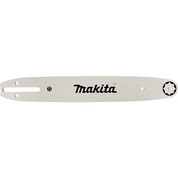 Напрямна шина ланцюга Makita 191G17-7 (400 мм, 3/8", 1.1 мм) для ланцюгових пилок UC4020A, UC4041A, DUC406 (30813)