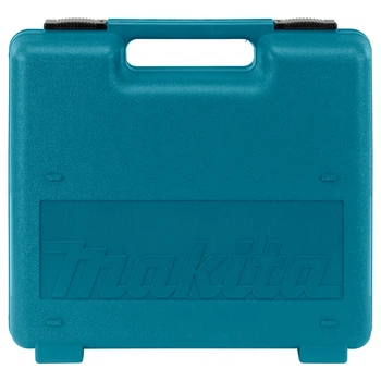 Пластмассовый кейс Makita 824572-9 для лобзика M4301, 4329, 4327, 4326 (31081)