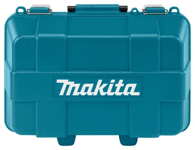 Пластмассовый кейс Makita 824892-1 для рубанка KP0800 (31085)