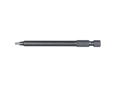 Квадратная Бита SQ2 Makita B-57875 (150 мм) удлиненная (4981)