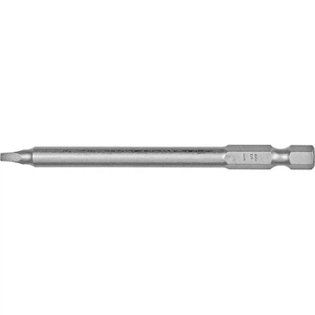 Квадратная Бита SQ2 Makita B-57819 (90 мм) удлиненная (4982)