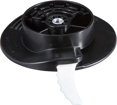 Косильна голівка Makita 198848-3 під ножі для UR100D (30597)
