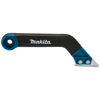 Скребок Makita D-72914 (210 мм) для плиткових швів (31158)