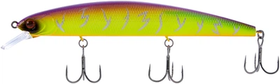 Воблер Select Dementor 130SP 130mm 21g #03 (1.6-1.8m)