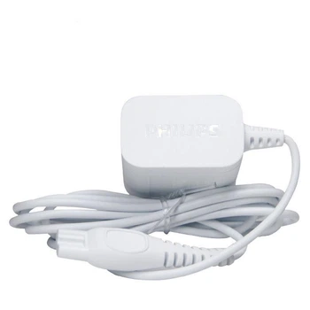 Адаптер для эпилятора, женской бритвы Philips BRE710, BRE715, BRE730, BRE735, BRE740, HQ8505, 300005654711