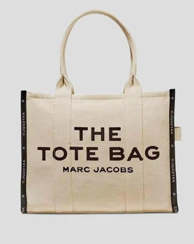 Сумка Marc Jacobs The Jacquard Large Tote