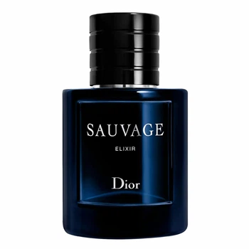 Тестер Парфюмированная вода для мужчин Dior Sauvage Elixir, 60 мл