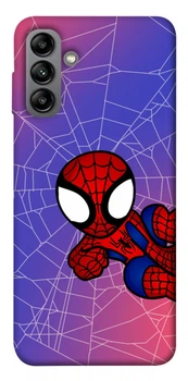 TPU чохол Demsky Павук для Samsung Galaxy A04s