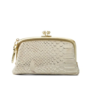 Кошелек Hobo Cheer Gold Filigree Exotic, Универсальный (11735555)