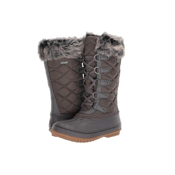 Зимові черевики Bearpaw McKinley Gray Fog, 37 (11768436)