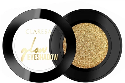 Тіні для повік Claresa Fun Glow 06 Gold Rush 1.2 г (5903819810714)