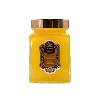 Сольовий скраб для тіла La Sultane De Saba Exfoliating Salts 300 ml