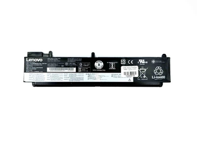 Батарея для ноутбука Lenovo ThinkPad T460s , T470s 11.25V , 24Wh 2090mAh - ORIGINAL Аккумулятор износ 0-5%, АКБ (1000616) Б/У