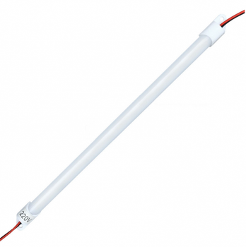 LED Світильник лінійний пластиковий The Light 8W 50cm 6000K 720Lm TL 7033086