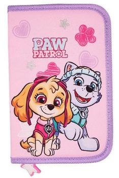 Piórnik Euromic Paw Patrol z wypełnieniem (5701359808709)